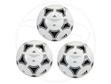 3x Fußball adidas Tango Pasadena
