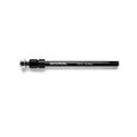 Achse TaXXi S'Cool Steckachse M12 x 1,0 (Syntace) Black