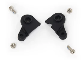 Adapter zum Absenken des Sitzes FirstBike black