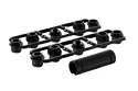 Adaptersatz Thule FastRide 9-15mm Axle Adapter Kit