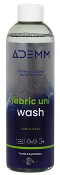 Ademm Stoff Uni Wash 250 ml