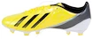 adidas Fußballschuhe F10 TRX FG Yellow