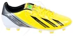 adidas Fußballschuhe F10 TRX FG Yellow
