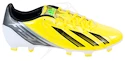 adidas Fußballschuhe F10 TRX FG Yellow