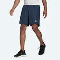Adidas Run It Crew Navy Shorts für Männer
