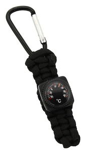 Anhänger Cattara  OUTDOOR s teploměrem