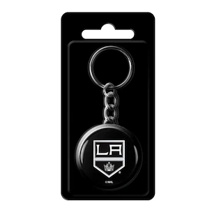 Anhänger Inglasco Inc.  Mini Puck Los Angeles Kings