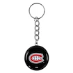 Anhänger Inglasco Inc.  Mini Puck Montreal Canadiens