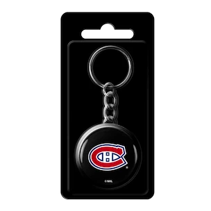 Anhänger Inglasco Inc.  Mini Puck Montreal Canadiens