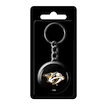 Anhänger Inglasco Inc.  Mini Puck Nashville Predators