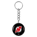 Anhänger Inglasco Inc.  Mini Puck New Jersey Devils