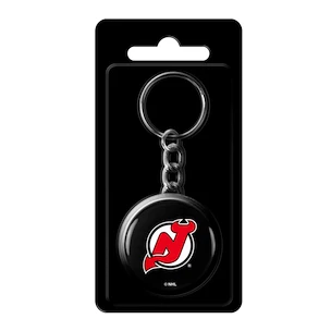 Anhänger Inglasco Inc.  Mini Puck New Jersey Devils