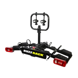 Anhängerkupplungs-Fahrradträger BuzzRack Scorpion Lite 2