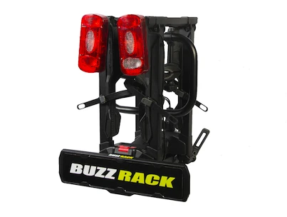 Anhängerkupplungs-Fahrradträger BuzzRack Scorpion Lite 2