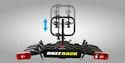 Anhängerkupplungs-Fahrradträger BuzzRack Scorpion Lite 3