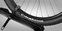 Anhängerkupplungs-Fahrradträger BuzzRack Scorpion Lite 3