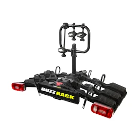 Anhängerkupplungs-Fahrradträger BuzzRack Scorpion Lite 3