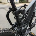 Anhängerkupplungs-Fahrradträger BuzzRack Scorpion PRO 2