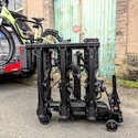 Anhängerkupplungs-Fahrradträger BuzzRack Scorpion PRO 3