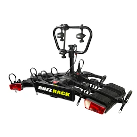 Anhängerkupplungs-Fahrradträger BuzzRack Scorpion PRO 3