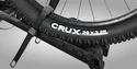 Anhängerkupplungs-Fahrradträger BuzzRack  Twin Buzz DAFA