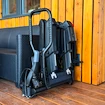 Anhängerkupplungs-Fahrradträger Thule EasyFold 3 (944)