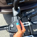 Anhängerkupplungs-Fahrradträger Thule EasyFold 3 (944)