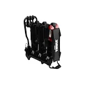 Anhängerkupplungs-Fahrradträger Thule EasyFold 3 (945) + Adapter Thule EasyFold 3 Foldable Bike add-on