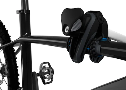 Anhängerkupplungs-Fahrradträger Thule VeloSpace XT