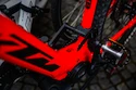 Anhängerkupplungs-Fahrradträger TMK  FLY 02 - black