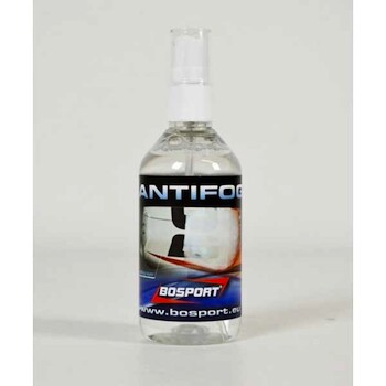 Antifog Spray Bosport