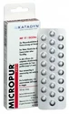 Aromen Katadyn  MICROPUR Forte MF 1T (4x25)