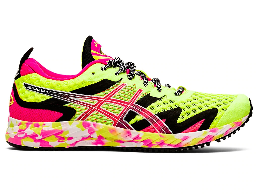 Asics gel discount noosa damen