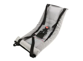 Ausprobiert - Babysitz Thule Coaster XT