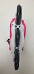 Ausprobiert -  Damen Inline Skates Powerslide  Swell Electric Pink 100 Trinity  EUR 39