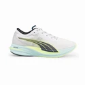 Ausprobiert -  Damen Laufschuhe Puma  Deviate Nitro White  EUR 40