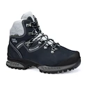 Ausprobiert -  Damen-Outdoorschuhe Hanwag Tatra II  Bunion Lady GTX Navy/Light Grey  UK 7,5