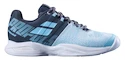 Ausprobiert -  Damen Tennisschuhe Babolat Propulse  EUR 40