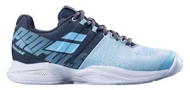 Ausprobiert - Damen Tennisschuhe Babolat Propulse EUR 40