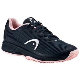 Ausprobiert - Damen Tennisschuhe Head Revolt Pro 4.0 Clay BBRO EUR 41