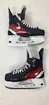 Ausprobiert -  Eishockeyschlittschuhe CCM JetSpeed FT670 Senior  Regular  EUR 44,5