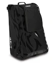 Ausprobiert -  Eishockeytasche mit Rollen Grit  HTFX Black Junior