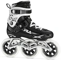 Ausprobiert -  Herren Inline Skates Fila  HOUDINI 125 Black/White  EUR 43