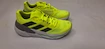 Ausprobiert -  Herren Laufschuhe adidas  Adistar CS Solar yellow  UK 11