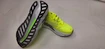 Ausprobiert -  Herren Laufschuhe adidas  Adistar CS Solar yellow  UK 11