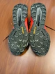 Ausprobiert -  Herren Laufschuhe adidas  Terrex Agravic Ultra Trail Running Core Black  UK 9,5