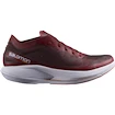 Ausprobiert -  Herren Laufschuhe Salomon Phantasm Biking Red/Purple Heart  UK 10,5