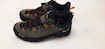 Ausprobiert -  Herren-Outdoorschuhe Salewa  Alp Trainer 2 Bungee Cord/Black  UK 12