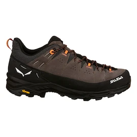 Ausprobiert - Herren-Outdoorschuhe Salewa Alp Trainer 2 Bungee Cord/Black UK 8,5
