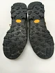 Ausprobiert -  Herren-Outdoorschuhe Salewa  Alp Trainer 2 Bungee Cord/Black  UK 8,5